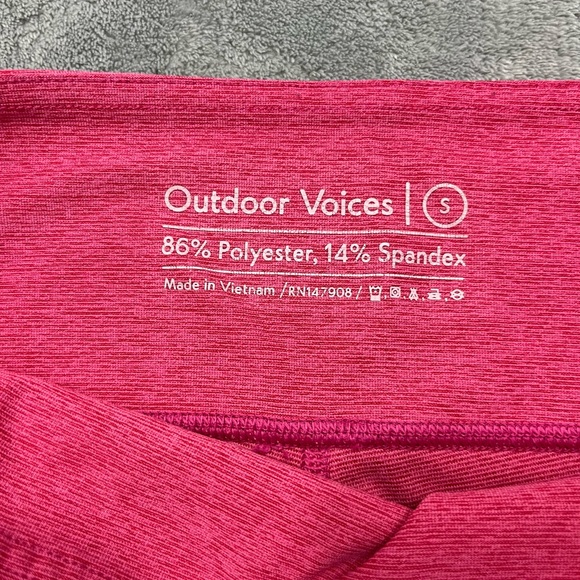 Outdoor Voices Leggings - Picture 6 of 8